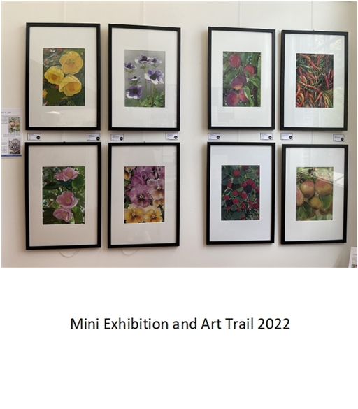 CAN Exhibition
