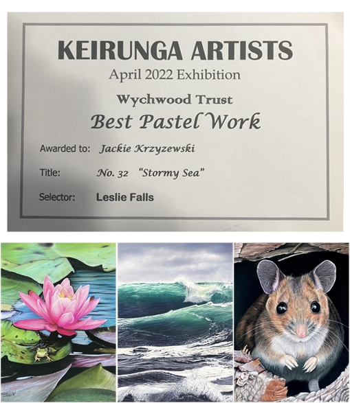 Award