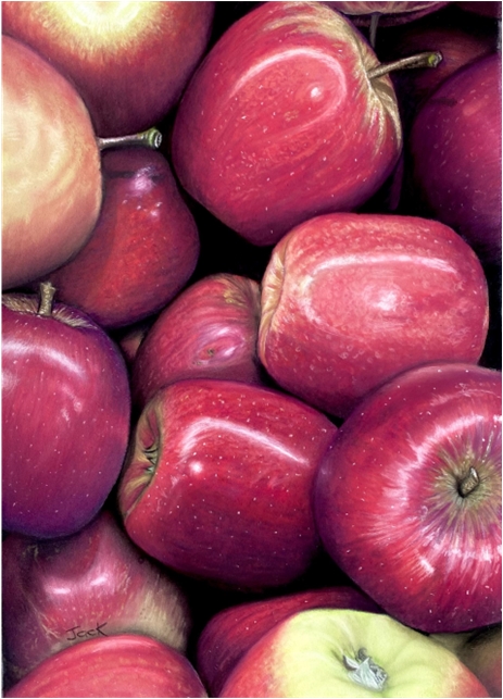 apples