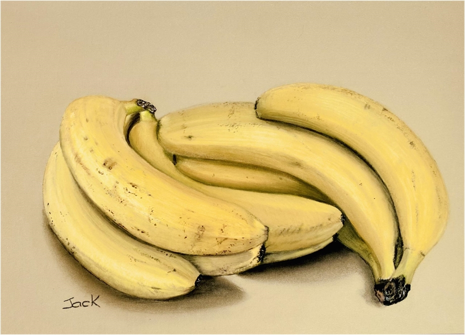Bananas