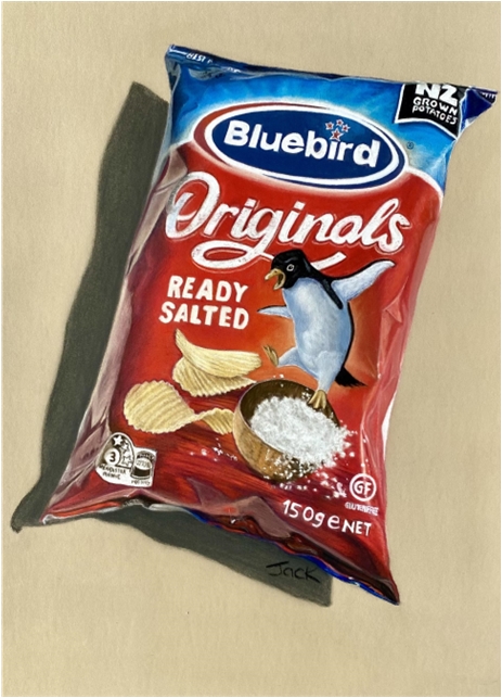 Crisps