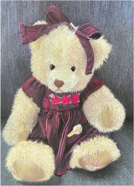 teddy 