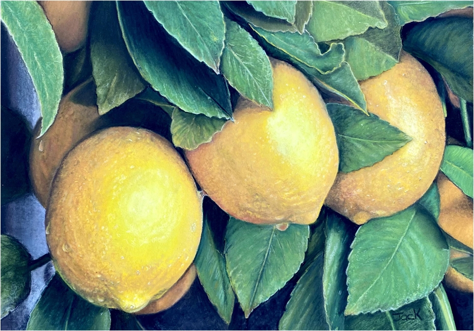 Lemons