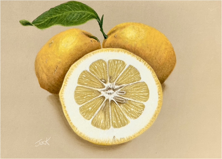 Lemons