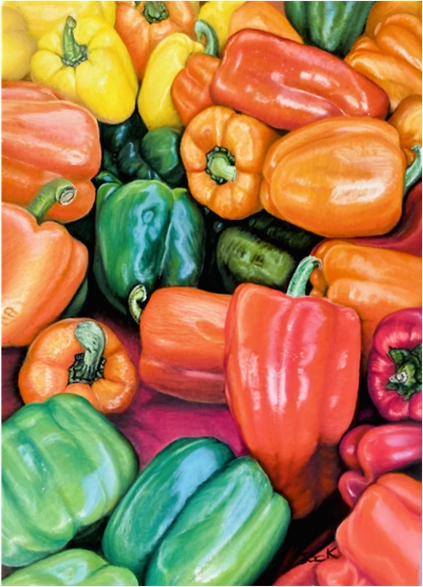 Peppers