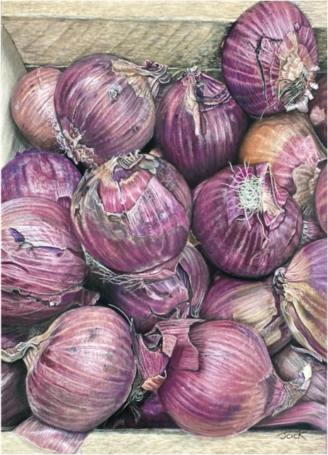 onions